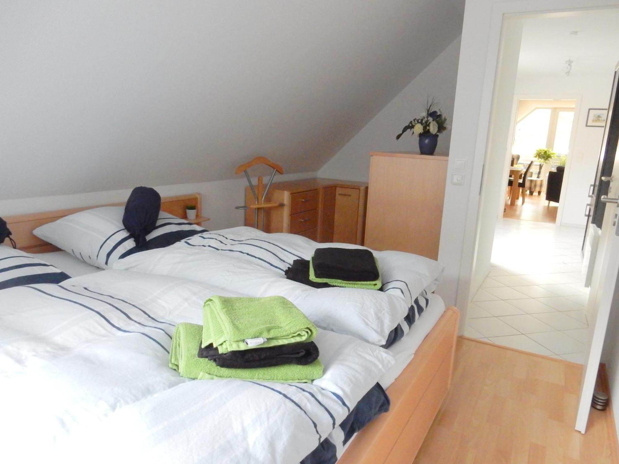 Hinter Den Duenen D60 Apartment Prerow Exterior photo